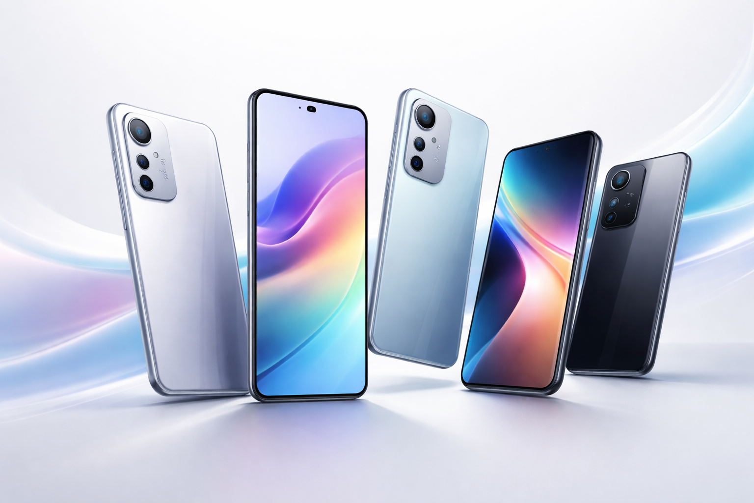 Produits coréens pour le soin de la peau